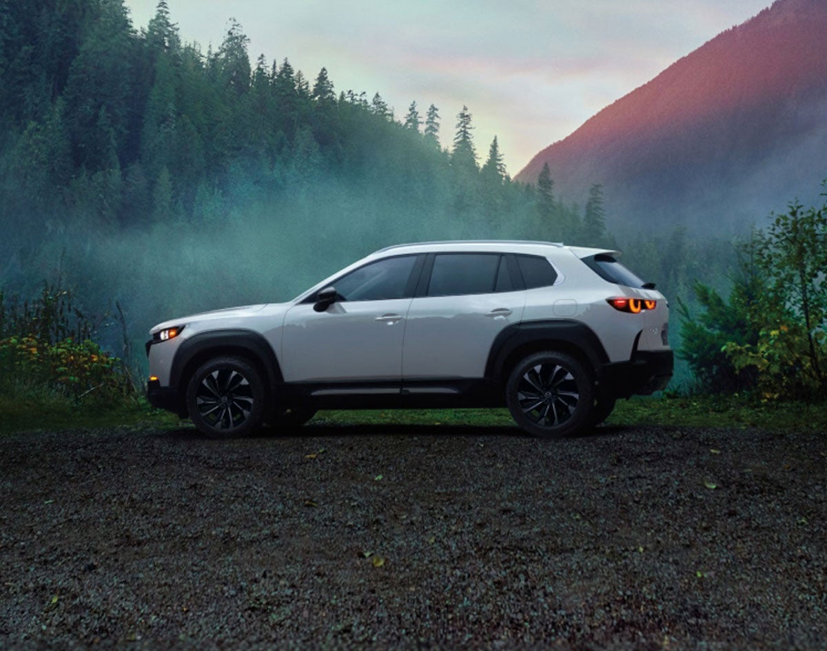 Mazda CX-50 | 495 Mazda in Lowell MA