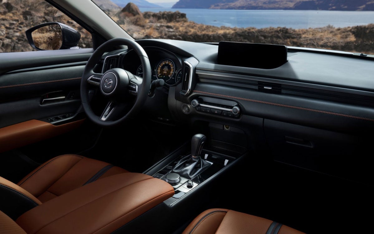 Mazda CX-50 | 495 Mazda in Lowell MA