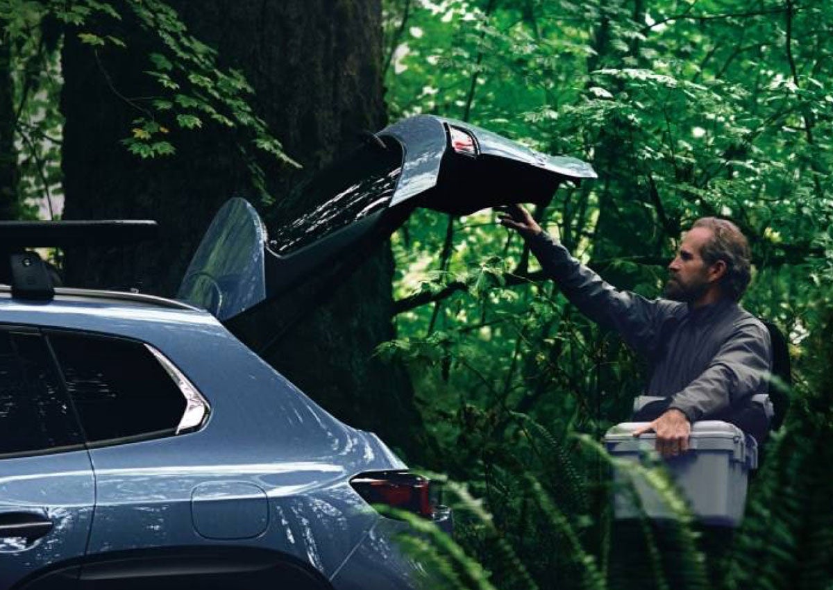 Mazda CX-50 | 495 Mazda in Lowell MA