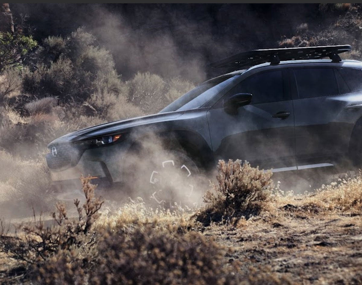 Mazda CX-50 | 495 Mazda in Lowell MA