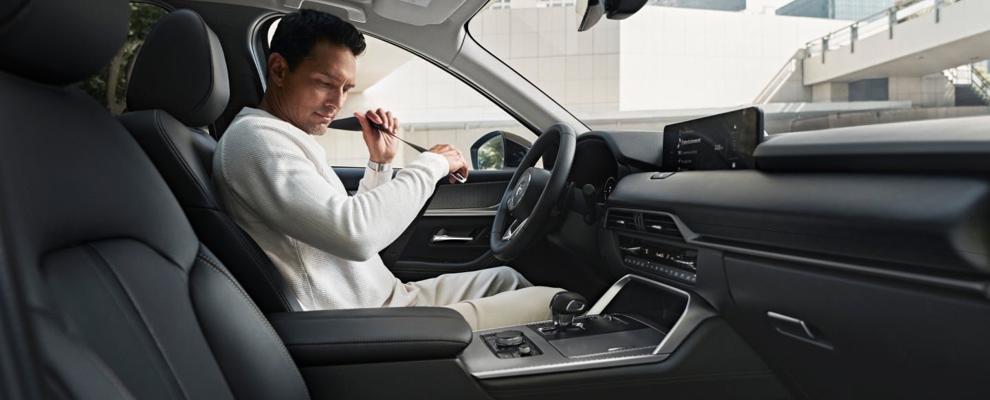 Mazda CX-70 PHEV | 495 Mazda in Lowell, MA