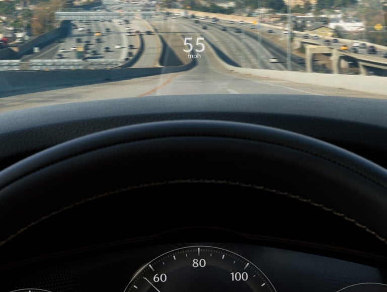 2025 IIHS Top Safety Pick | 495 Mazda in Lowell MA