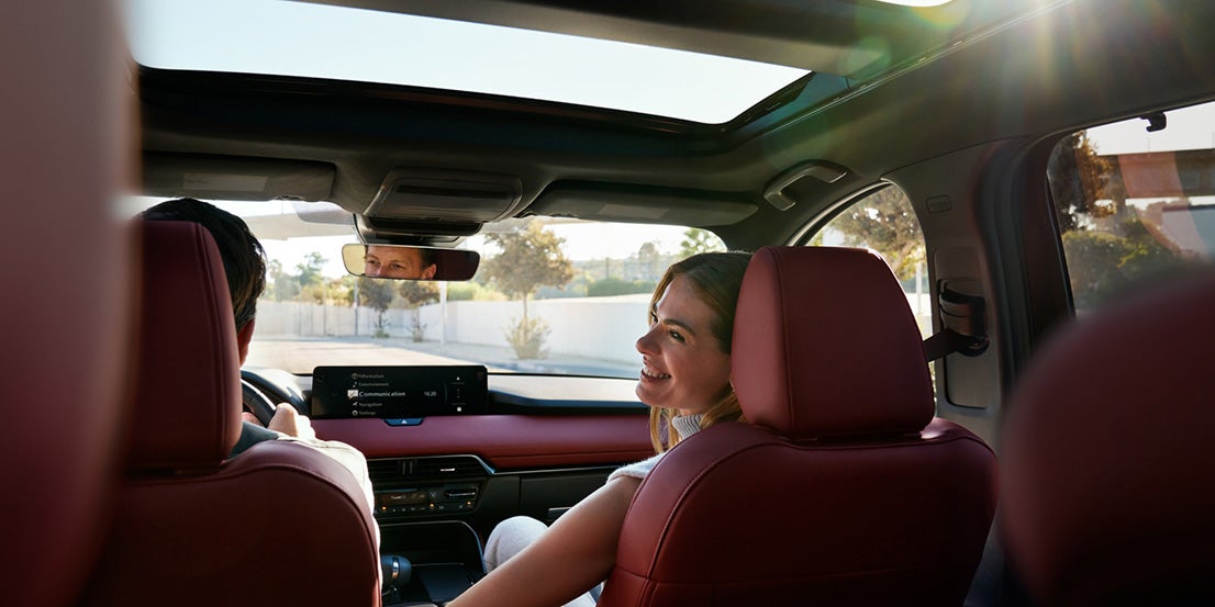 Mazda CX-70 | 495 Mazda in Lowell, MA