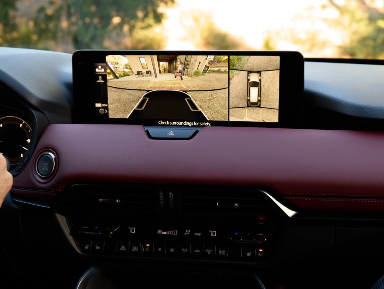 Mazda CX-70 | 495 Mazda in Lowell MA