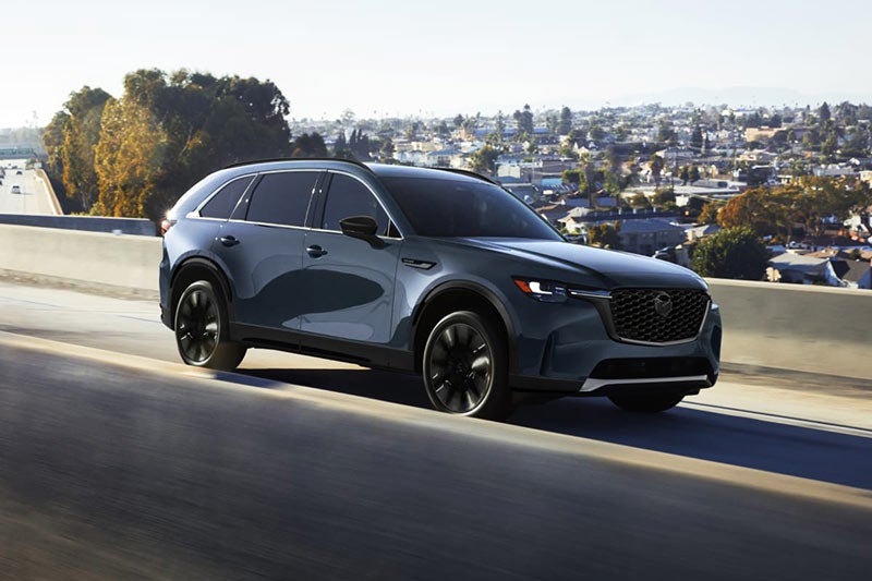 495 Mazda in Lowell MA