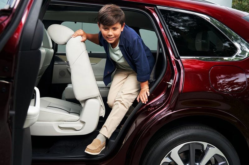 495 Mazda in Lowell MA