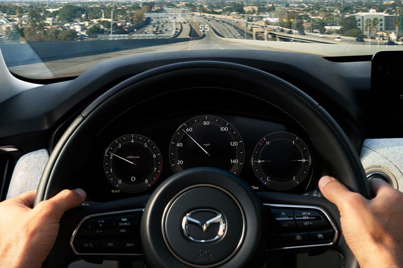 495 Mazda in Lowell MA