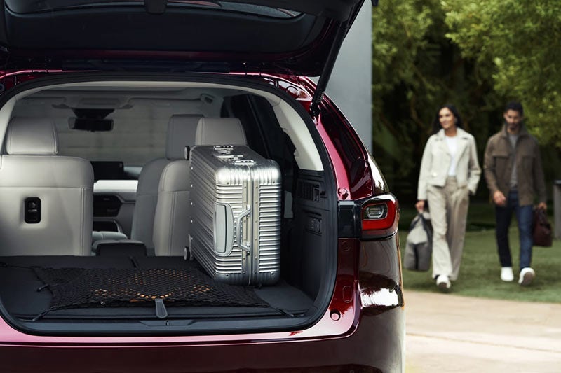 495 Mazda in Lowell MA