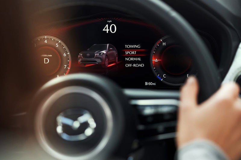 495 Mazda in Lowell MA