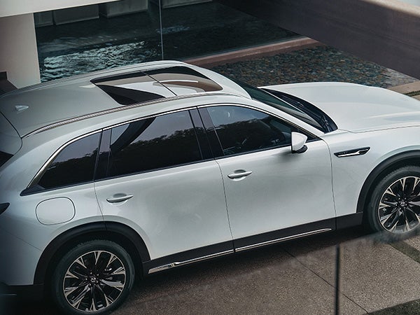 495 Mazda in Lowell MA