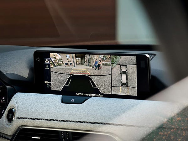 495 Mazda in Lowell MA