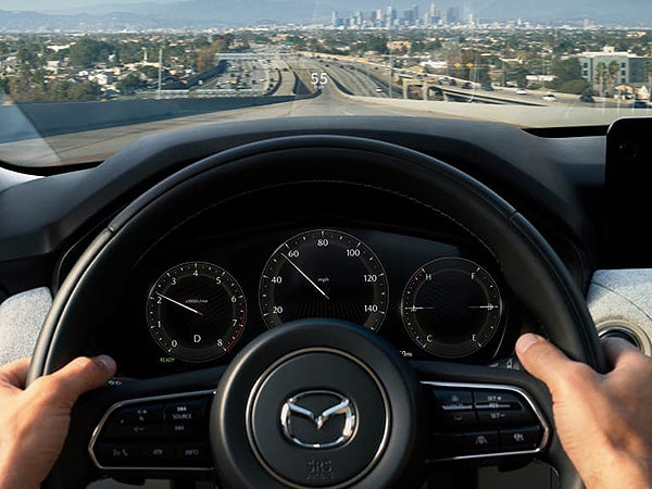 495 Mazda in Lowell MA