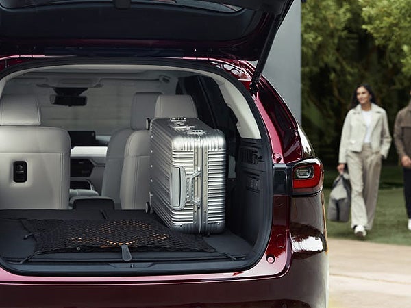 495 Mazda in Lowell MA