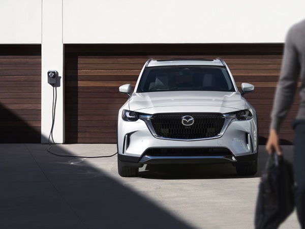 495 Mazda in Lowell MA