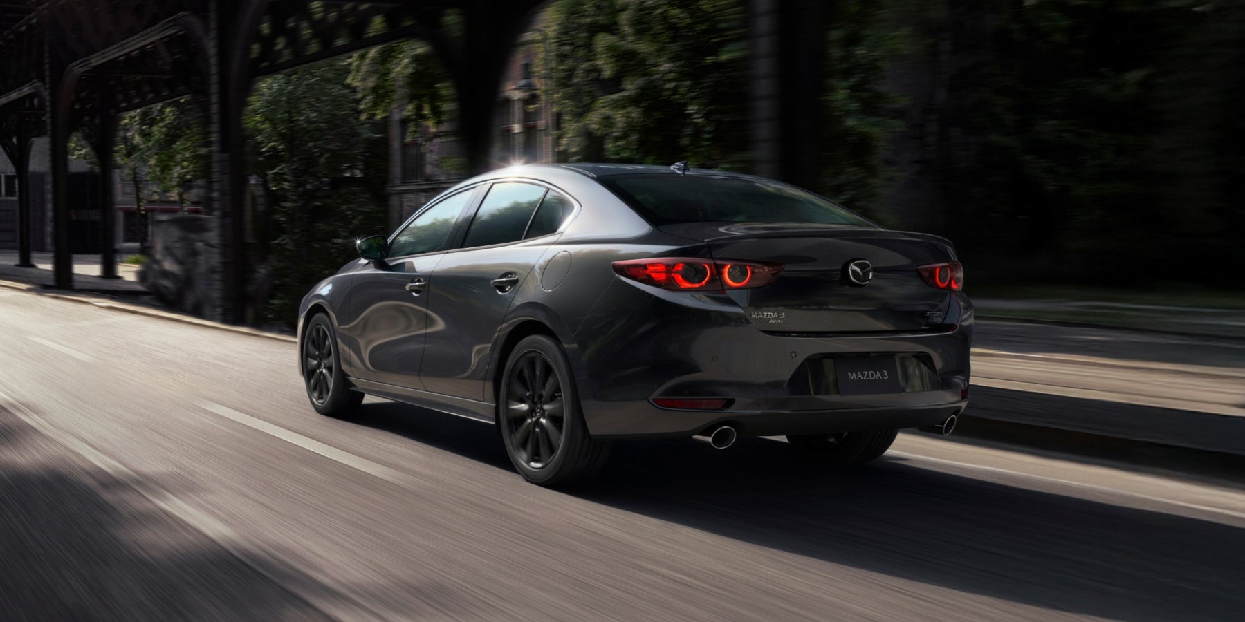 495 Mazda in Lowell MA