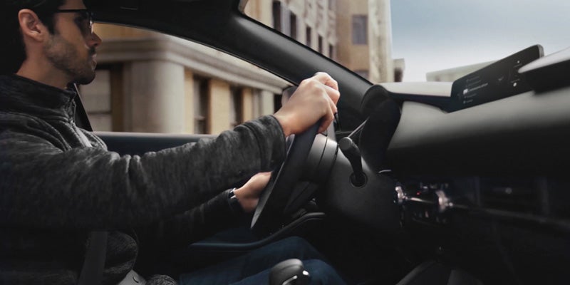 495 Mazda in Lowell MA