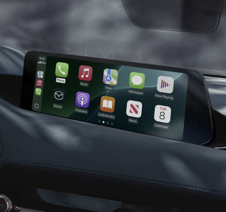 495 Mazda in Lowell MA