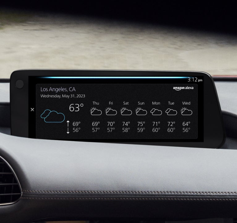 495 Mazda in Lowell MA