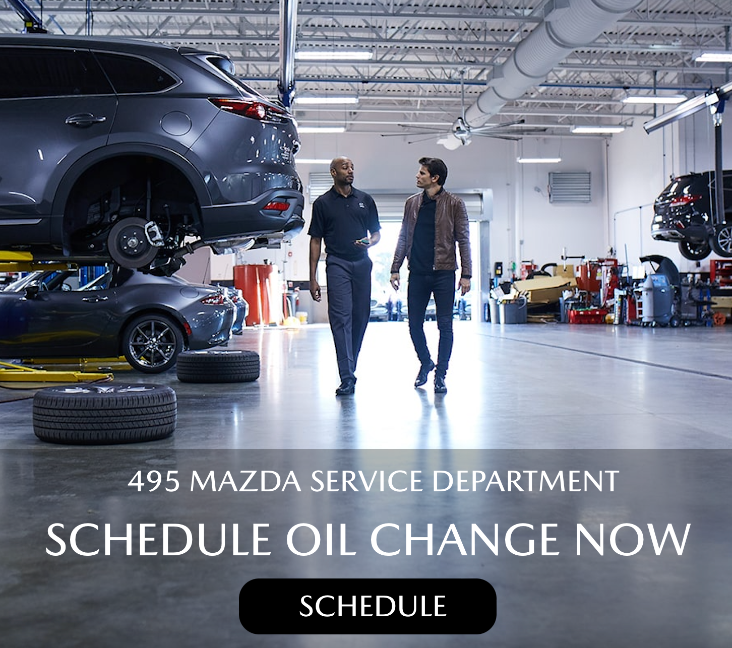 oil change lowell, ma